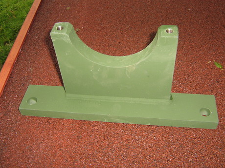 2 BRACKET EYE ROTATING SHAFT NE PN 11650218 NSN 3040012388823 (2).JPG