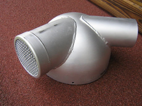 6 DUCT ASSEM.FOR PERSONAL HEATER NE PN 19207 NSN2590011752369.JPG