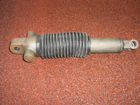 14 CYLINDER ASSEMBLY ACTUATING LINEAR  NE  PN J23437 NSN 2530012164185.JPG