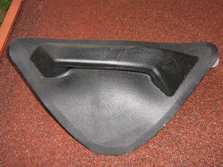 72 CARRY HANDLE RIGHT NE 2994 NSN 2090013672425.JPG