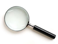 Magnifying Glass